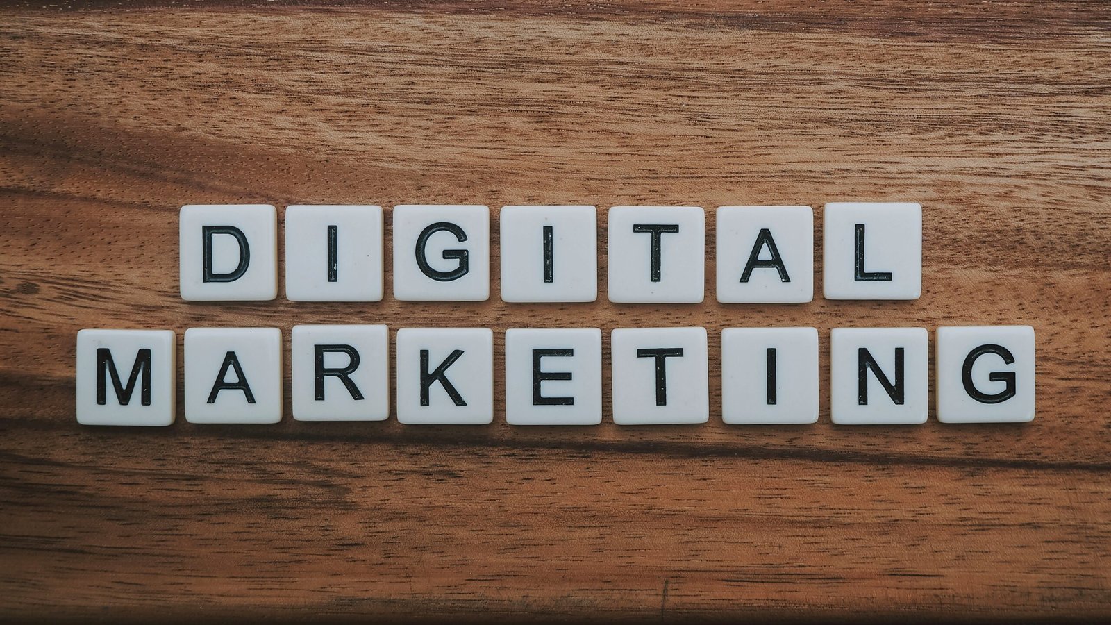Consulting & Digital Marketing