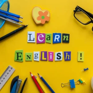 English Language Sessions