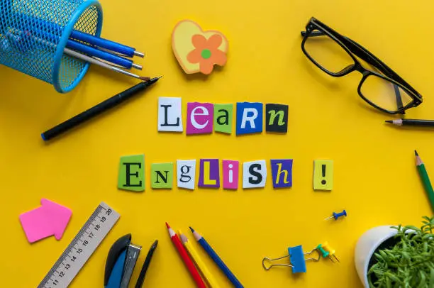 English Language Sessions