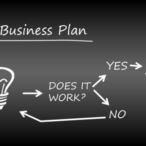 Business Plans